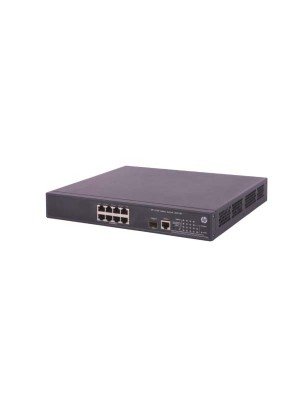 HPE FlexNetwork 5120 8G PoE+ (65W) SI Switch